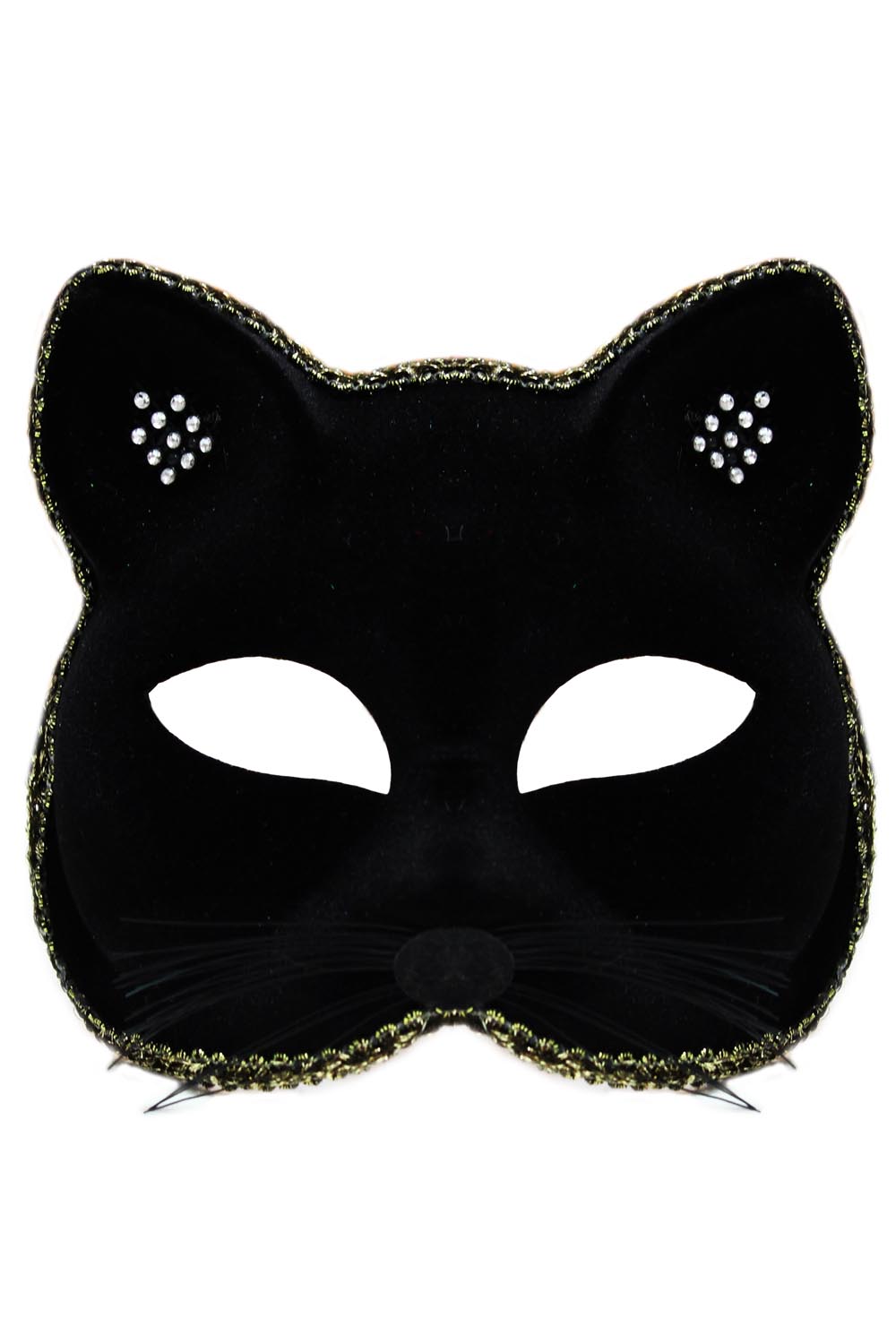 Vestito carnevale pantera nera hotsell